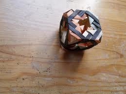 Le cube modulaire