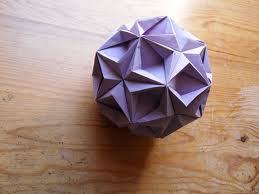 Le kusudama