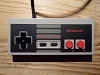 Lire une manette de NINTENDO NES