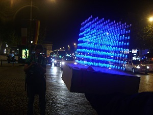 CUBE_A_LED_ARC_DE_TRIOMPHE