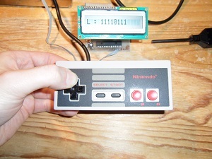 Essai_touche_HAUT_detail_montage_manette_NINTENDO_NES