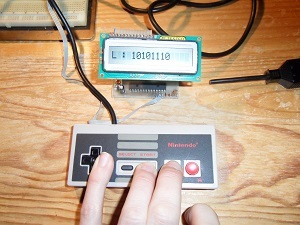 Essai_touches_DROITE_et_START_detail_montage_manette_NINTENDO_NES