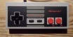 Lire une manette de NINTENDO NES