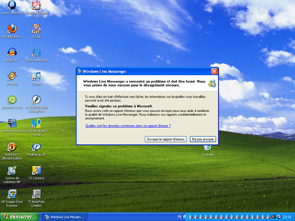 Les_captures_d_ecrans_d_erreurs_Windows_Live_Messenger