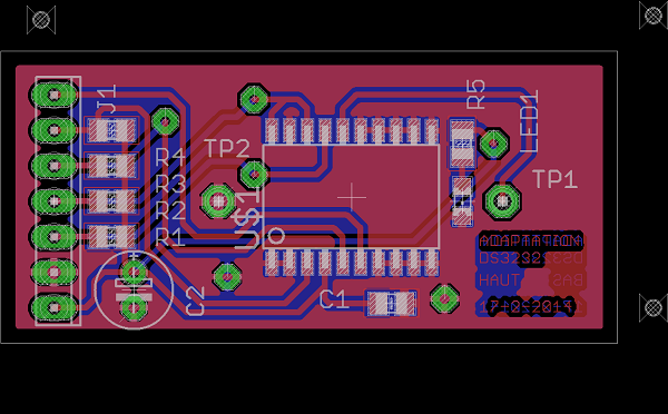 TYPON_ADAPTATION_DS3232